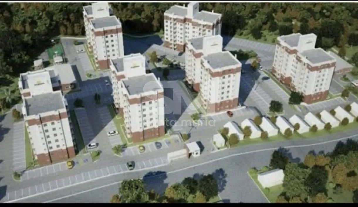 Apartamento à venda, Efapi, Chapecó, SC - Foto 4
