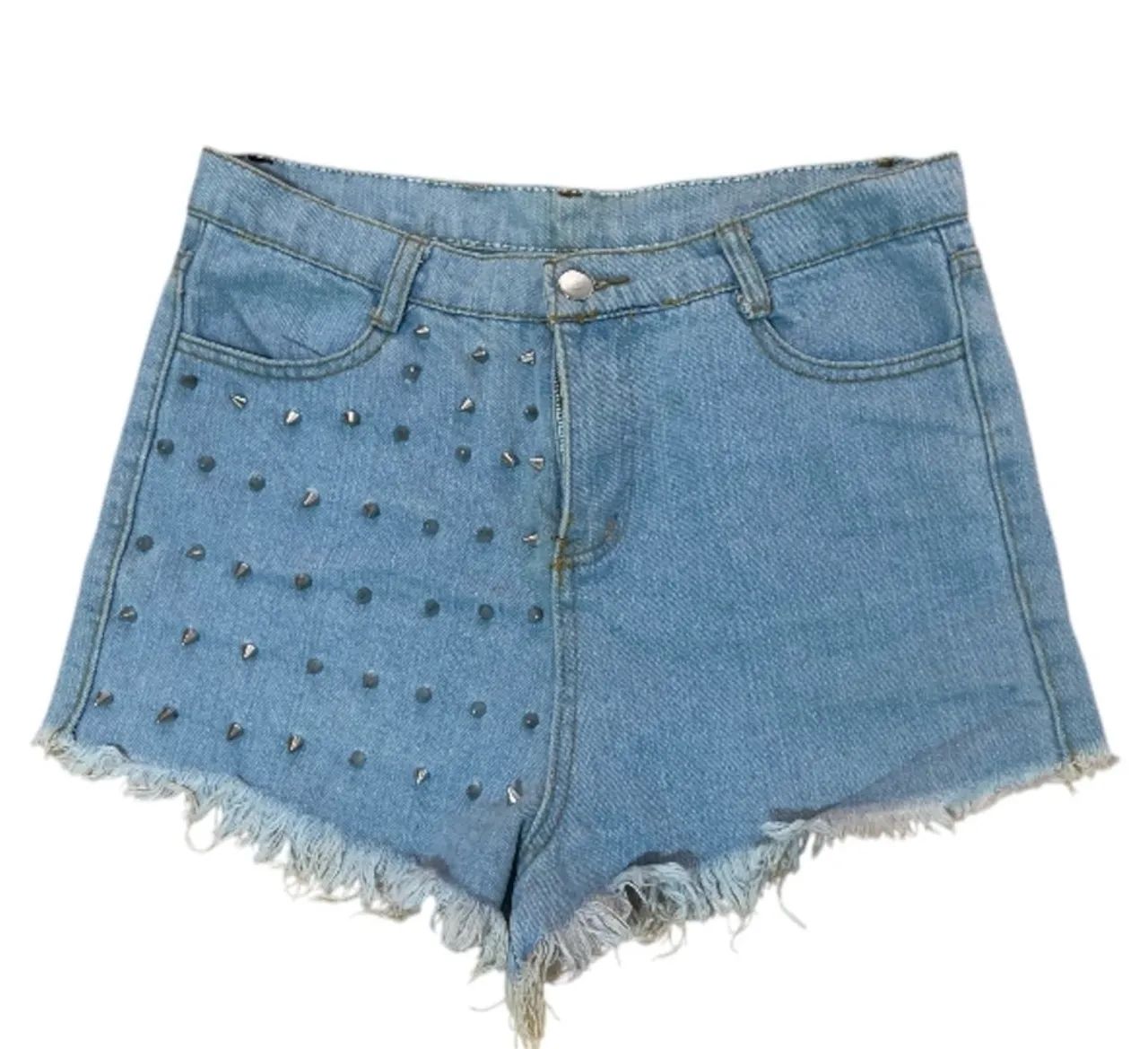 Short jeans  - Foto 2