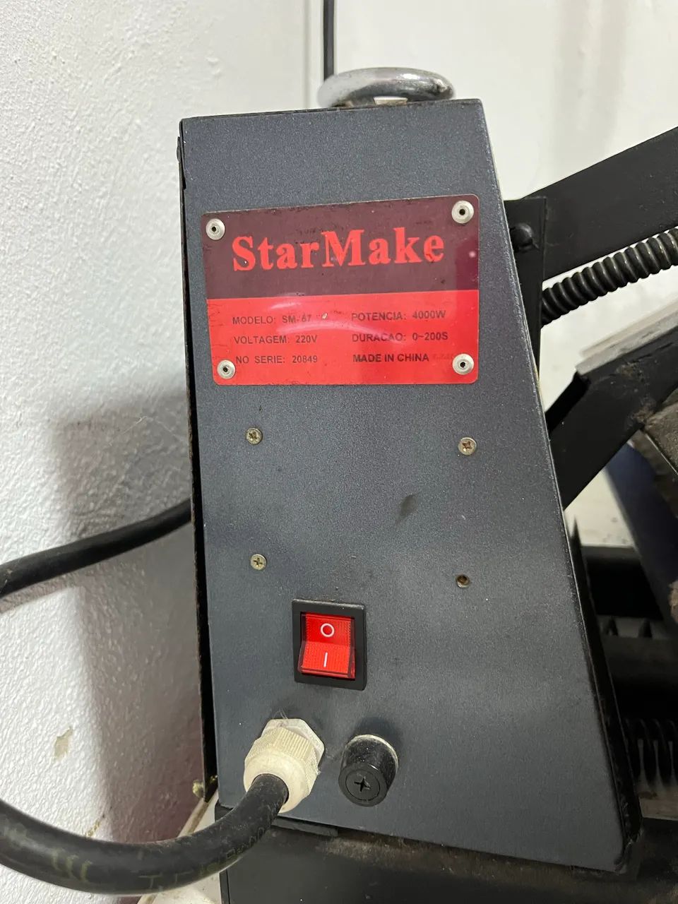 Prensa star make  - Foto 5