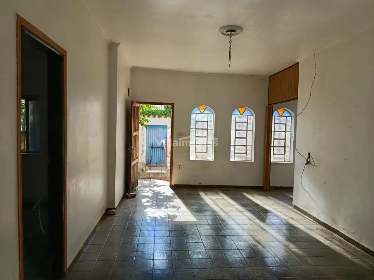 casa - Vila Industrial - Campinas - Foto 2