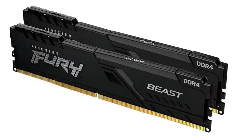 Kit PC DDR4 (Ryzen 7 5700X) - Foto 4