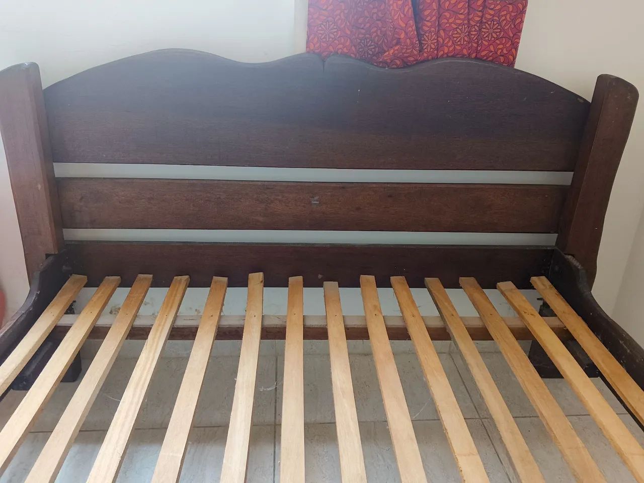 Cama  - Foto 4