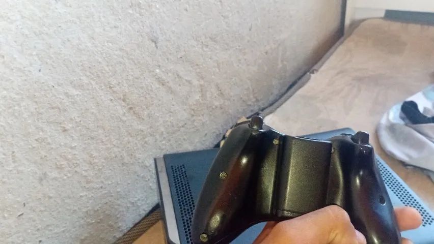 Xbox360  - Foto 2