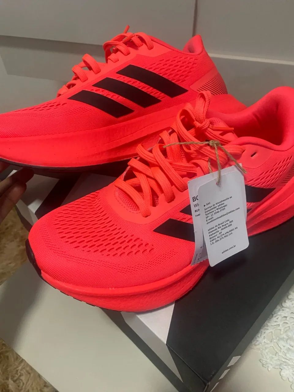 Tênis Adidas  - Foto 2