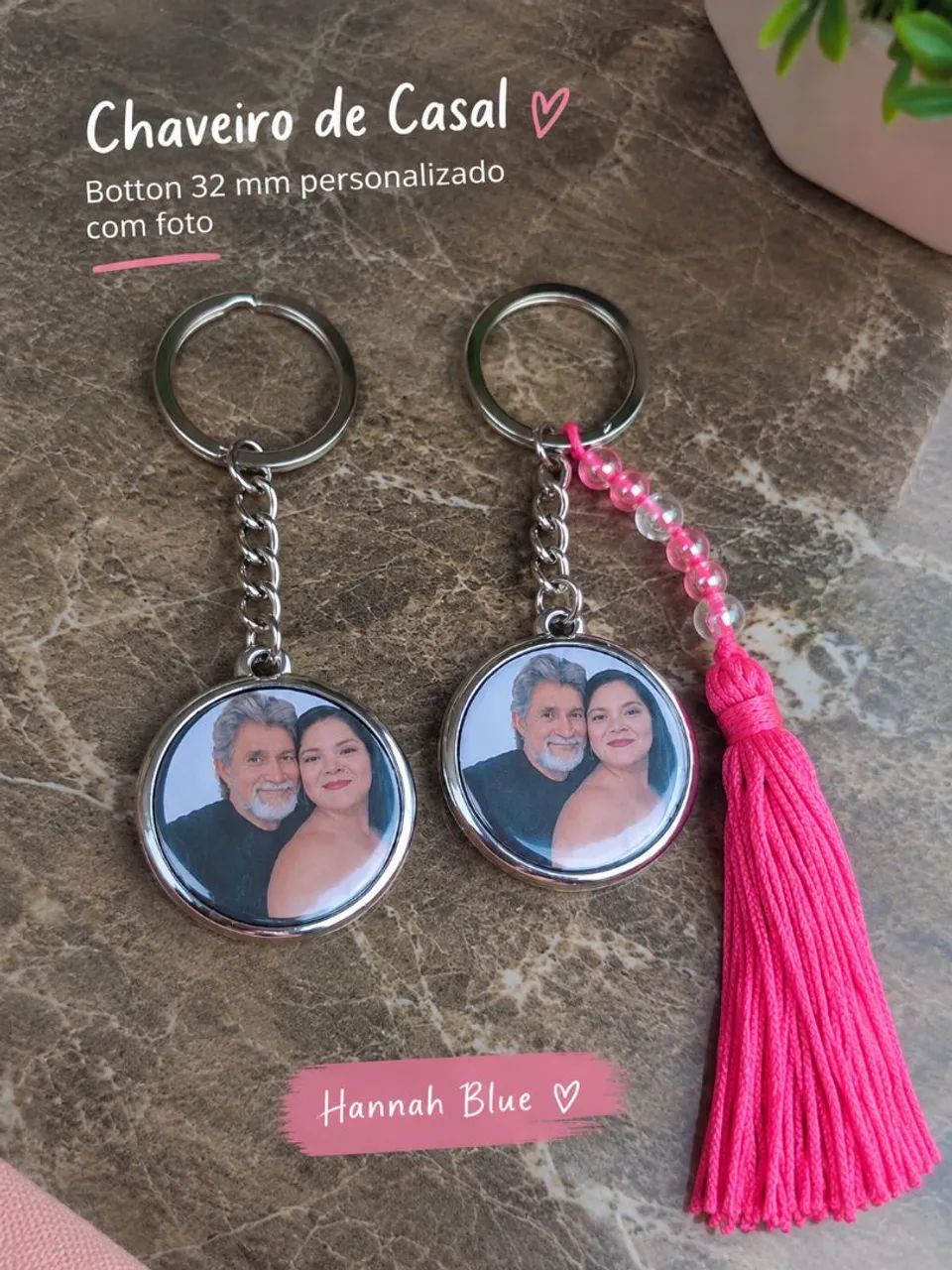 Bottons personalizados  - Foto 4