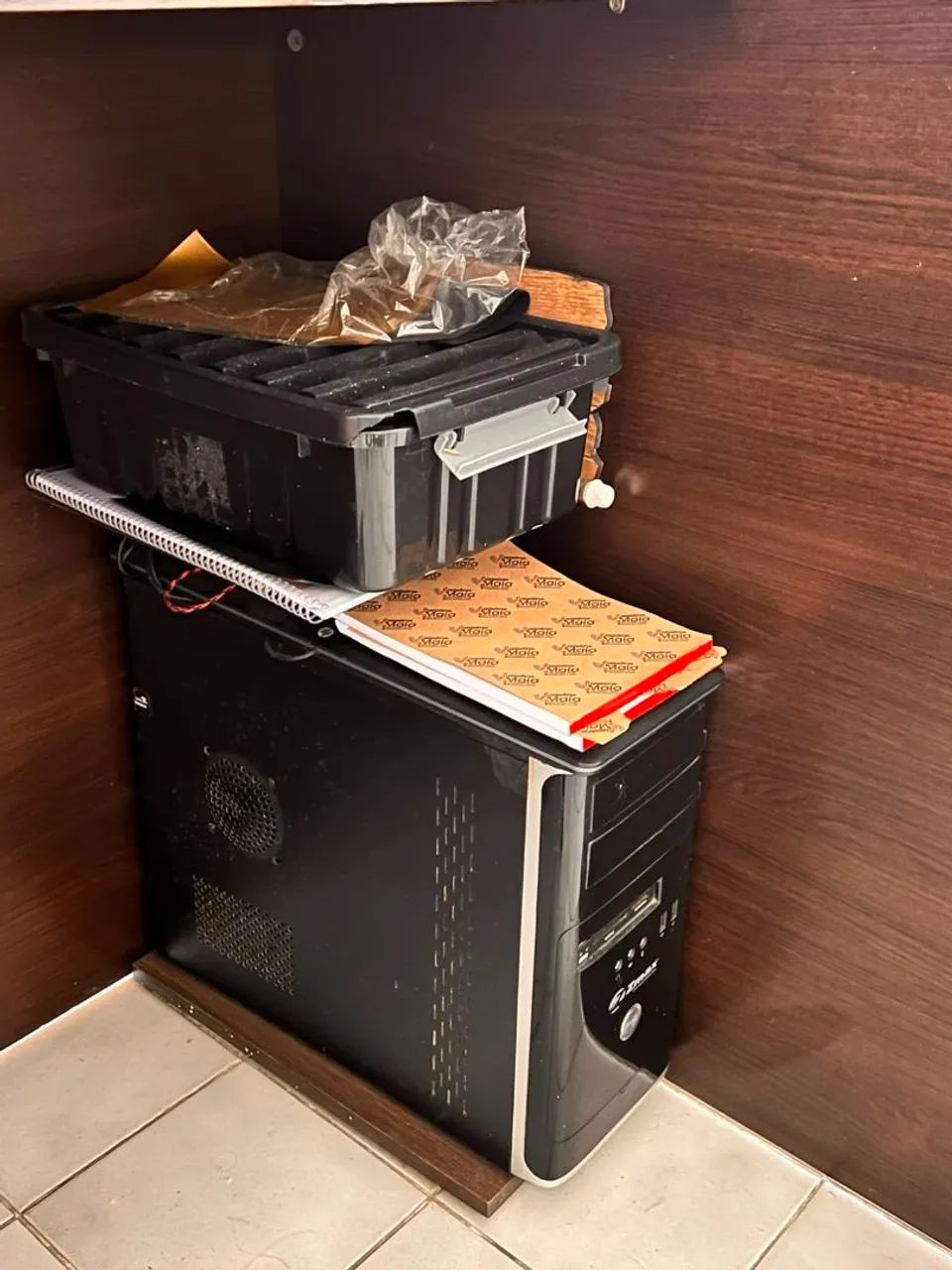 Balcão de recepção  - Foto 3