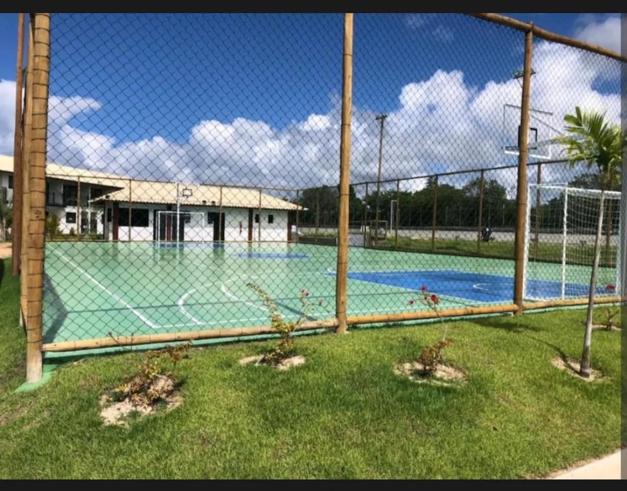 Apartamento 1 quarto Praia do forte vila do lago - Foto 3