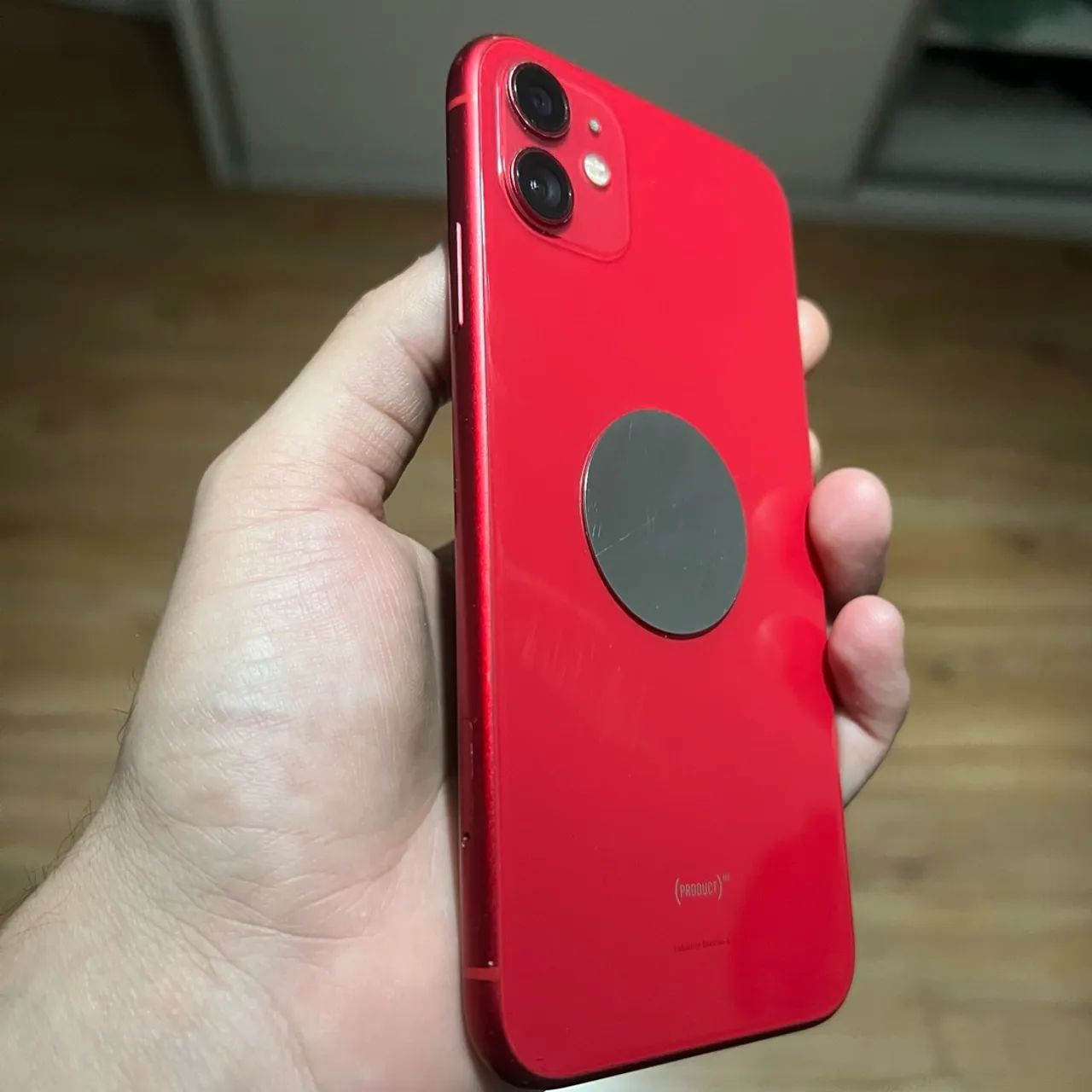 Iphone 11  - Foto 4