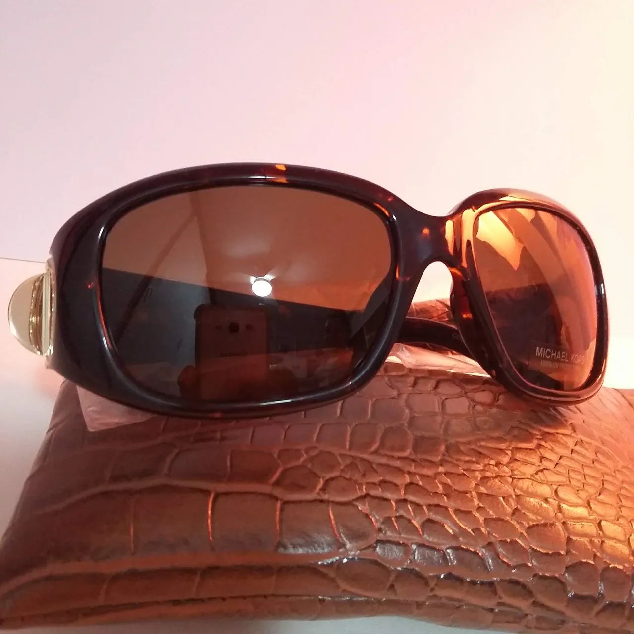 Óculos de sol MK - Foto 3