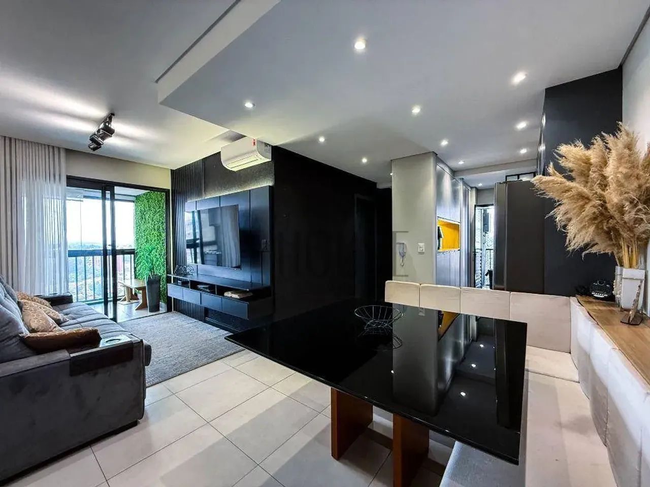 Apartamento com 2 quartos à venda, 76 m² - Condomínio Edifício JK Boa Vista - Sorocaba/SP - Foto 2