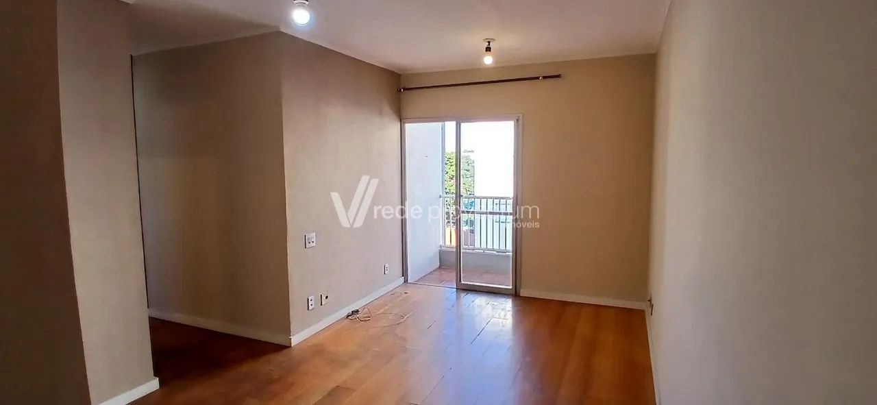 apartamento - Parque Prado - Campinas