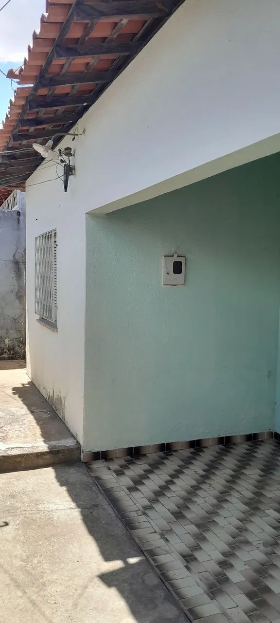 CASA NO MOCAMBINHO  - Foto 3