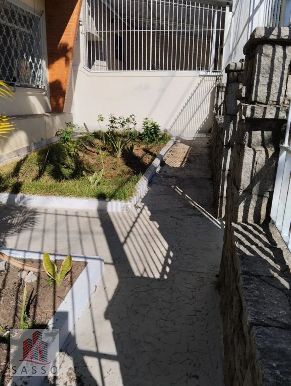 Vendo sobrado com 5 quartos no Belém. - Foto 3
