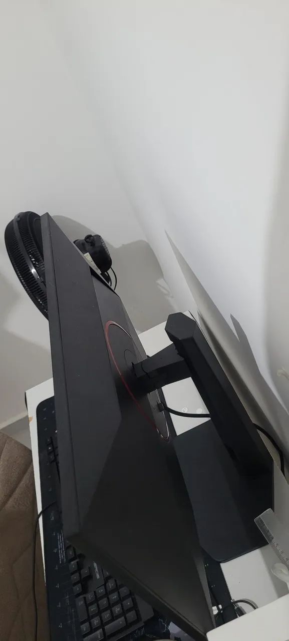 Monitor Gamer AOC 24" 180Hz 0,5ms Full HD - Foto 4