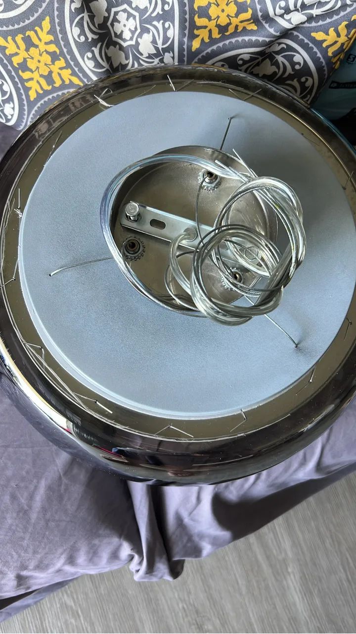Lustre Soho