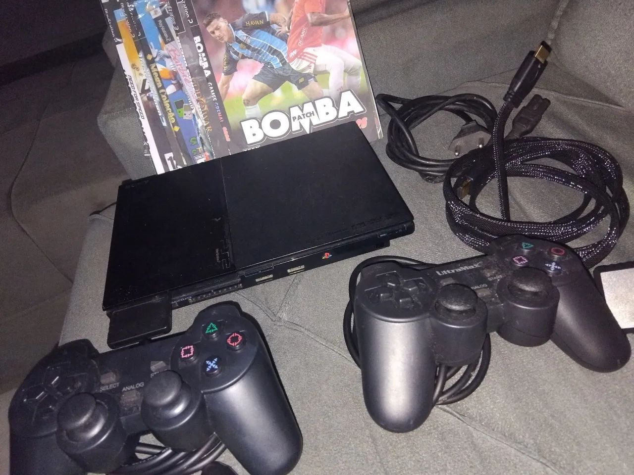 Playstation 2 - Foto 2