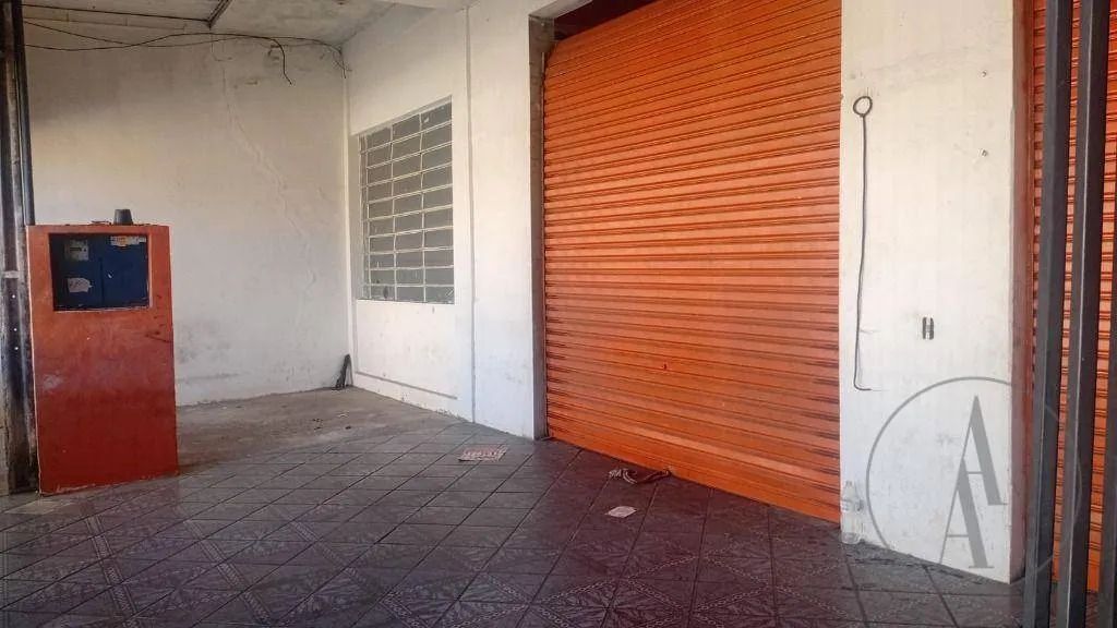 Salão Comercial 360m² para Locação e Venda - Vila Barão - Sorocaba/SP - Foto 4