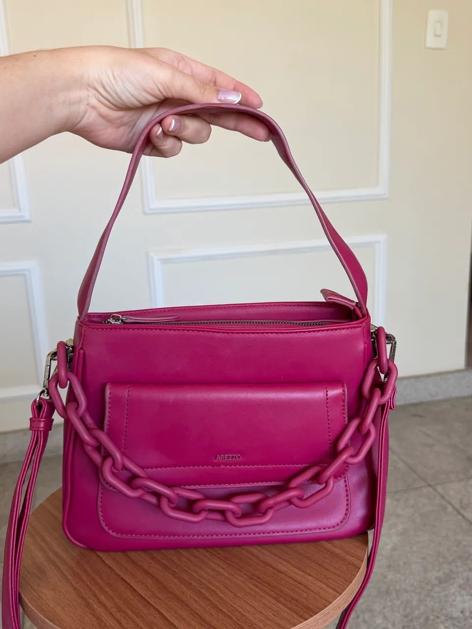 Bolsa Arezzo  - Foto 4