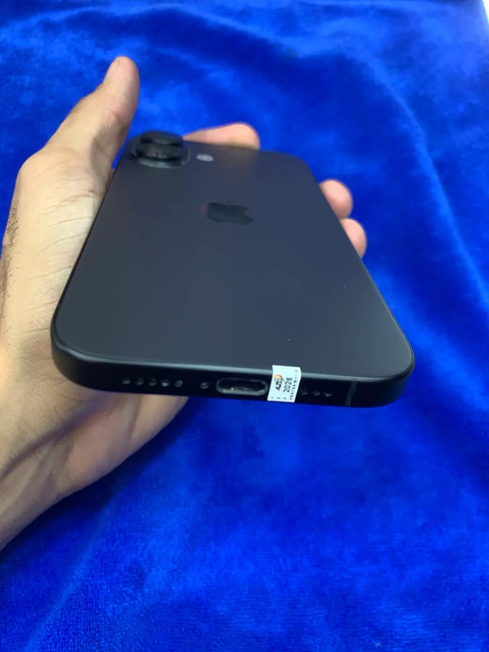 iPhone 16 128 gb  - Foto 3