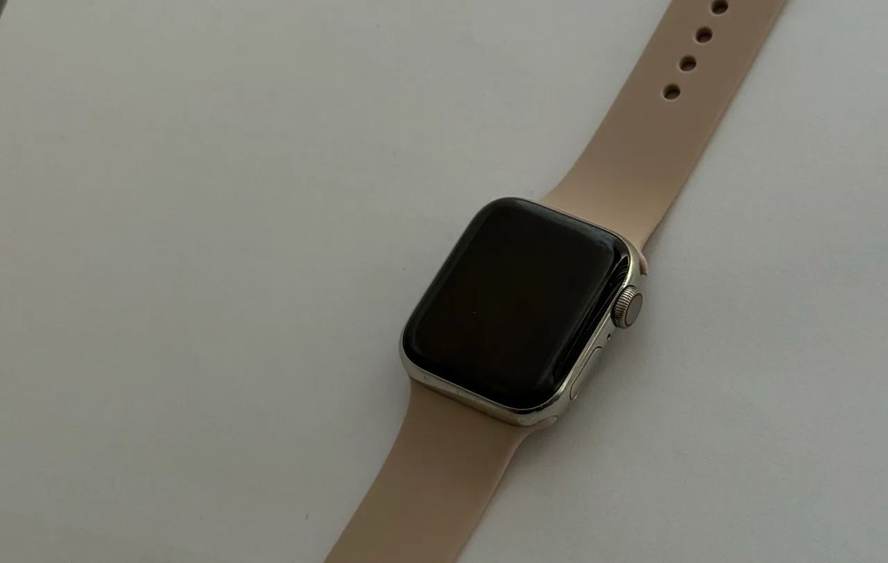 Apple Watch Series 5  - Foto 2
