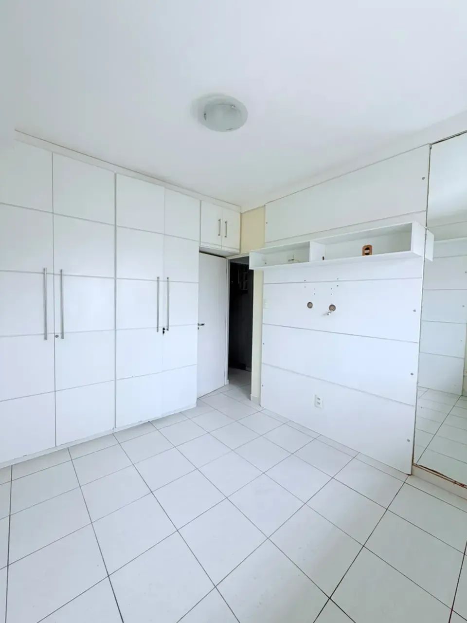 APARTAMENTO À VENDA | EDIFÍCIO PARATI - Foto 5