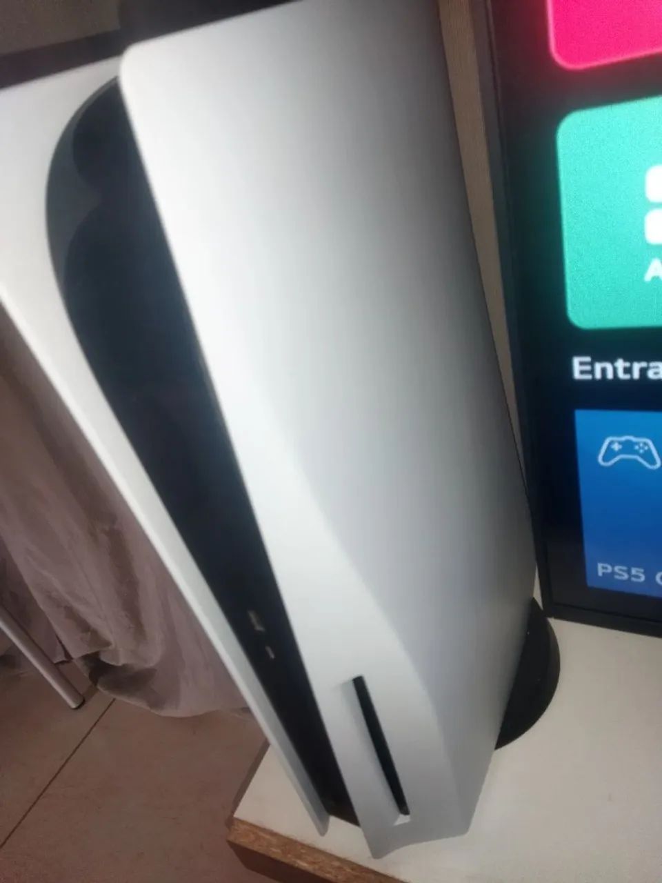 Ps5  - Foto 2