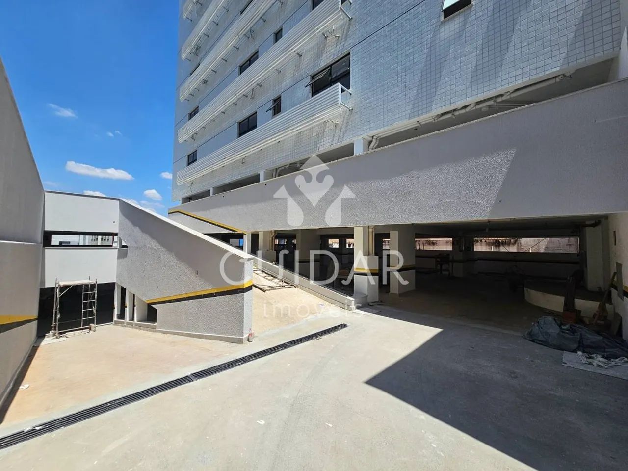 SALAS DISPONÍVEIS NA AV DOS ENGENHEIROS - Foto 2