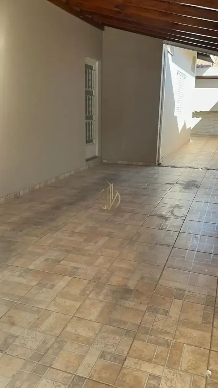 Casa à Venda no Alto dos Ipês em Mogi Guaçu com 3 Quartos e Suíte - Foto 4