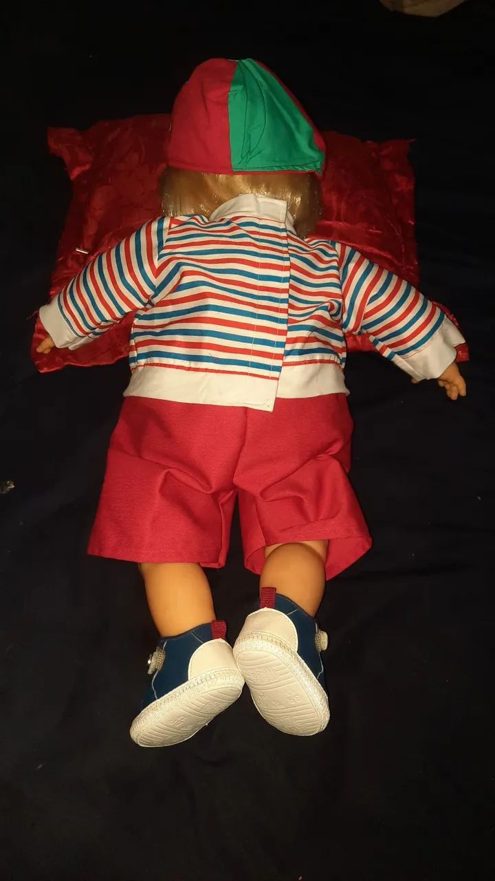 BONECO CACO  - Foto 2