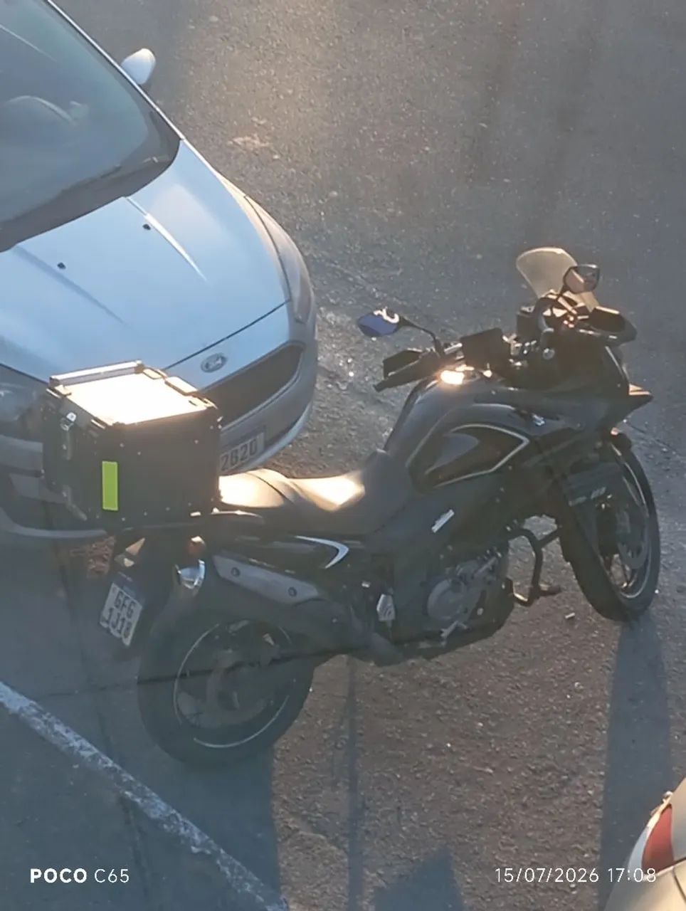 Suzuki excelente  - Foto 2