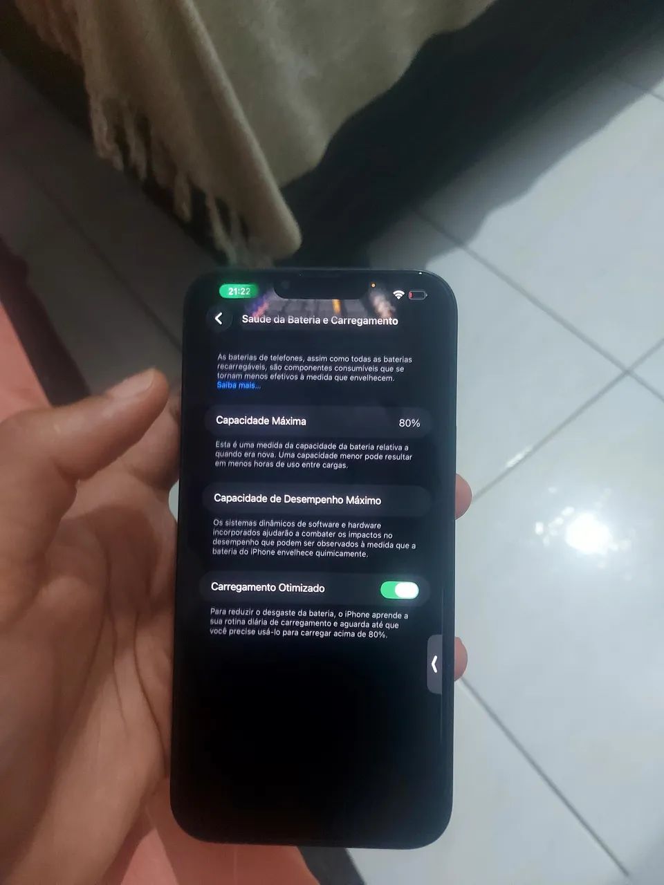iPhone 14 Plus  - Foto 3