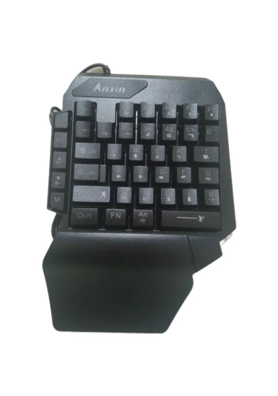 Kit mini teclado gamer  - Foto 4