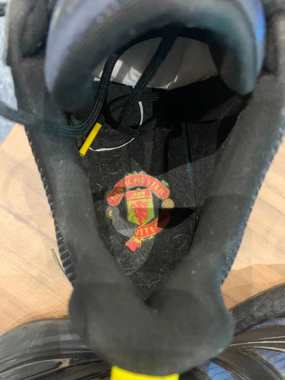 Tênis adidas zx 2k boost 2.0 Manchester United n°43 - Calçados