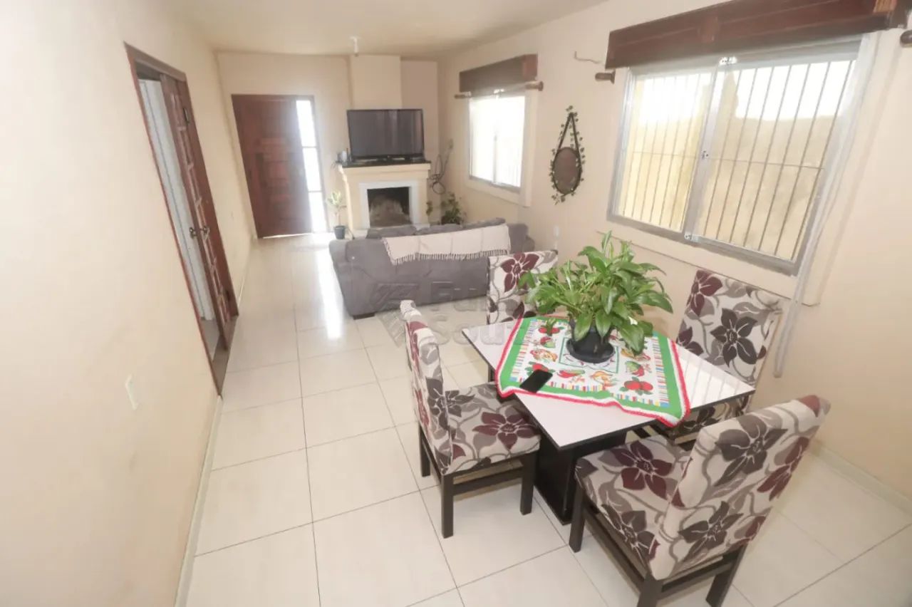 Casa com piscina no Fragata de 172m². - Foto 4