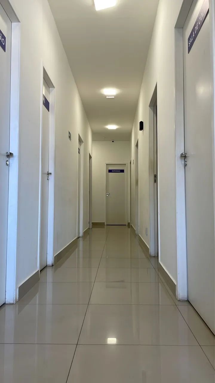 Clínica Odontológica em Taguatinga 