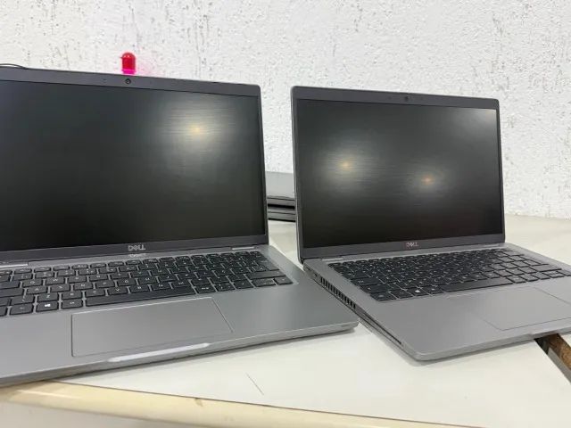 notebook dell i5 11th 8gb-ssd256nvme