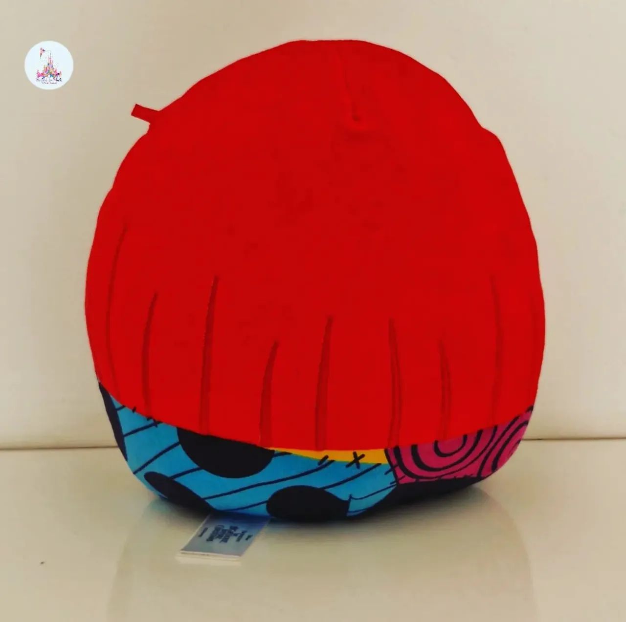 Pelúcia Squishmallows Disney Sally  - Foto 5