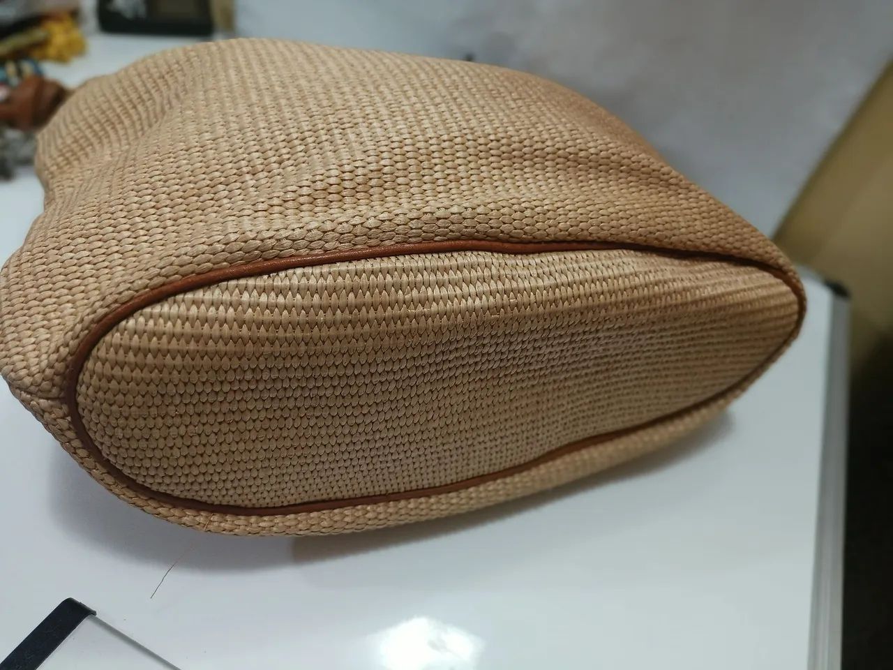 Bolsa de ombro cacharel paris  - Foto 3