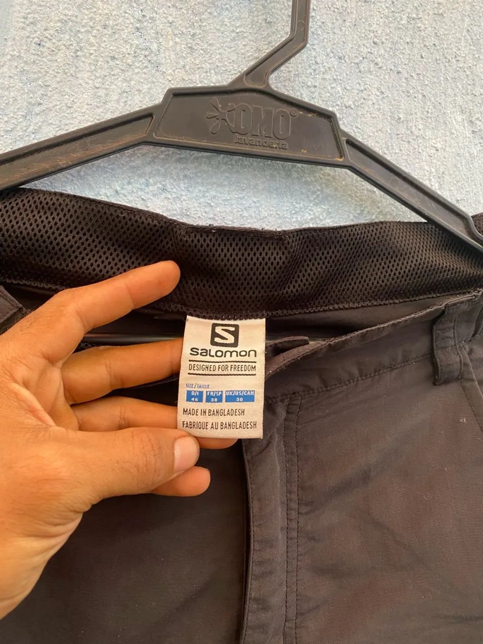 Salomon - Foto 3