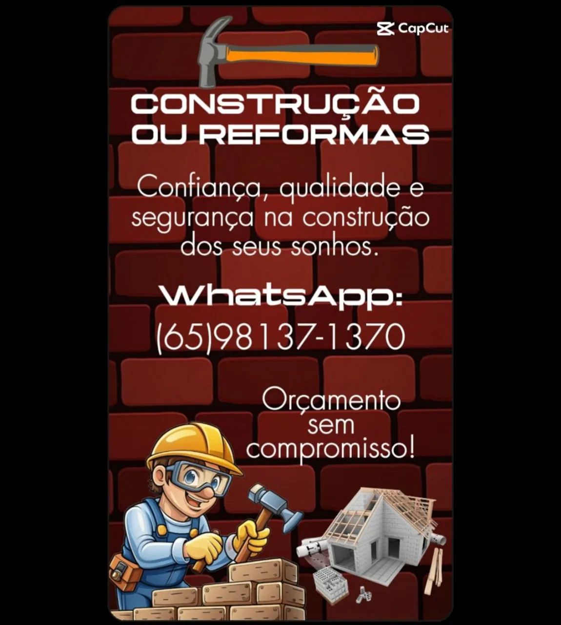 Construção e reforma
