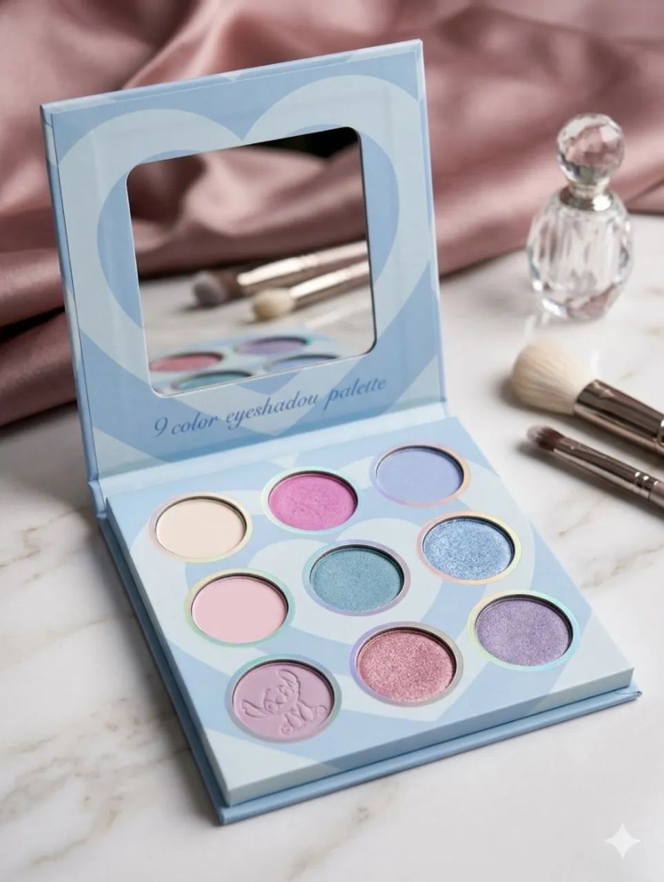 Paleta Stitch 