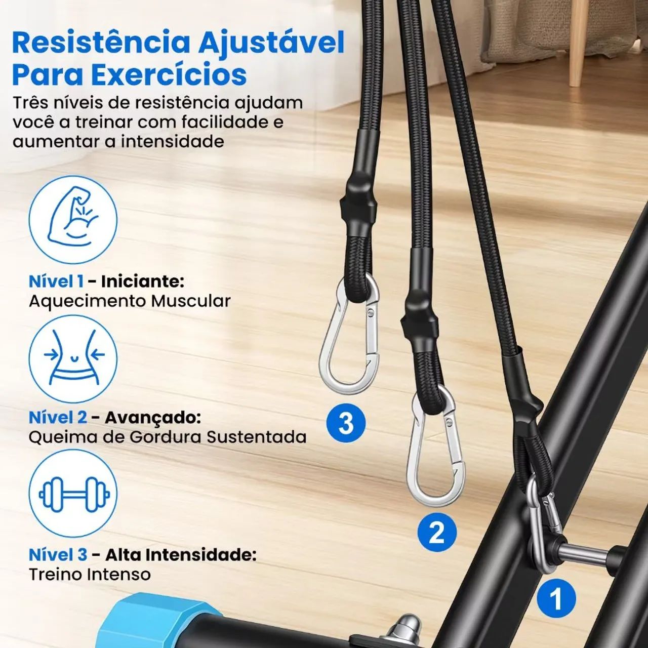 Musculação  - Foto 4