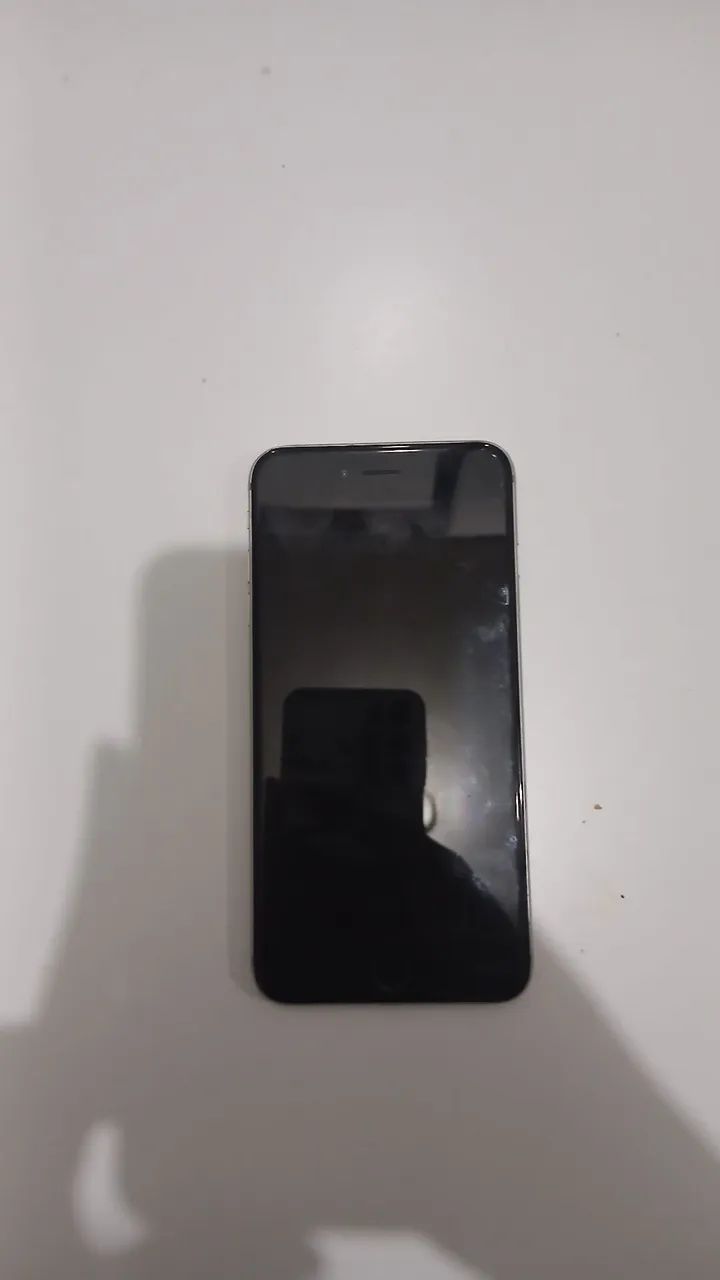 Vendo iphone 6 plus - Foto 3