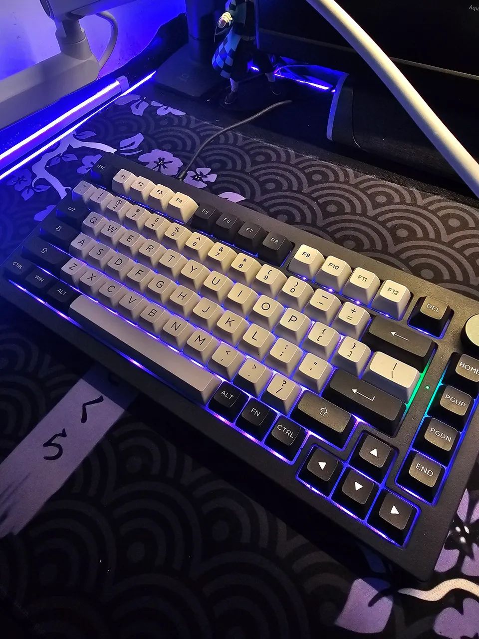 Setup completo Ryzen 5 5600 + Rtx 4070 super - Foto 4