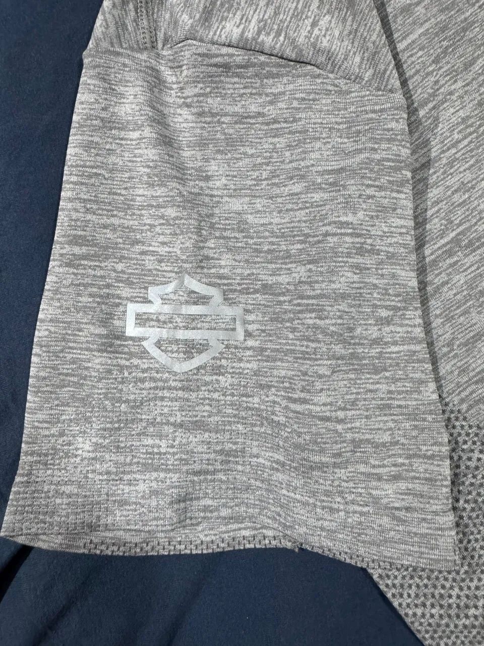 Camiseta Harley Davidson Original M - Foto 3