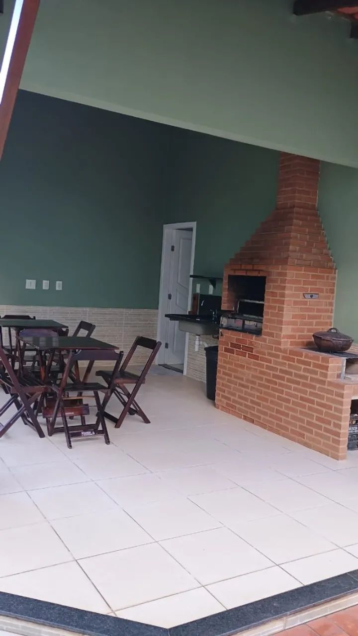 Casa com piscina em Castelhanos - Foto 5