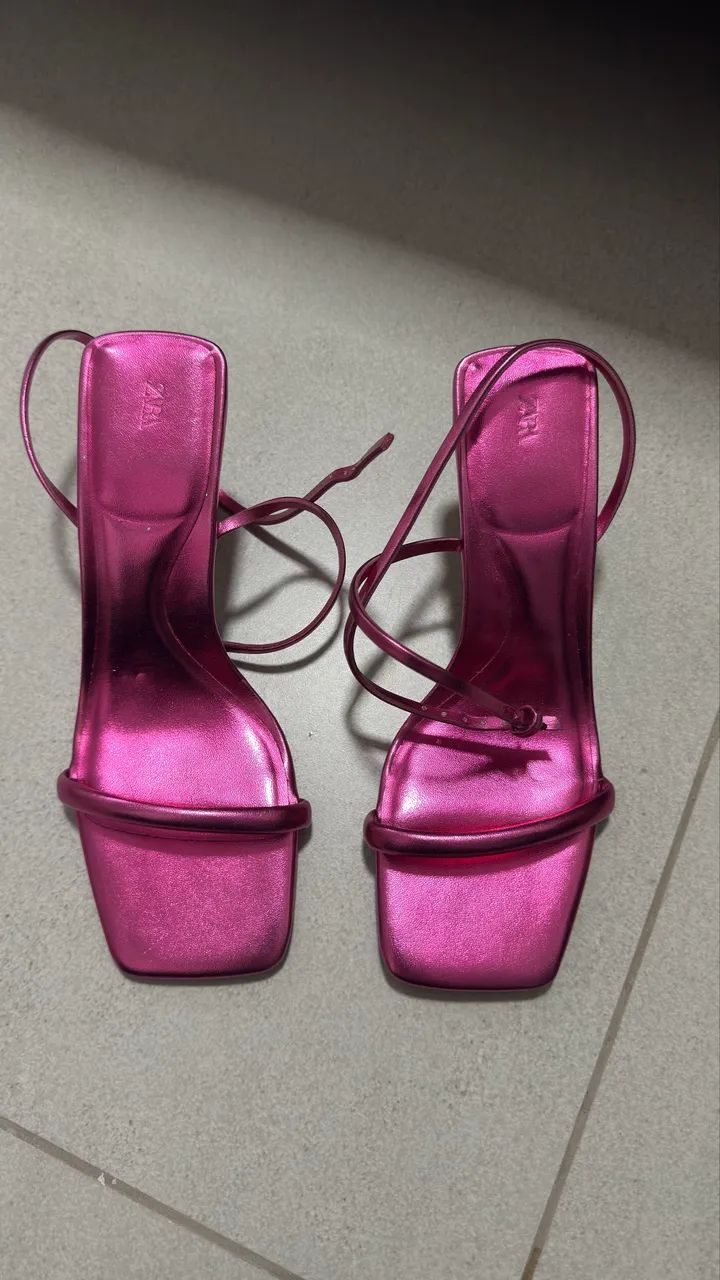 VENDO SALTO ZARA