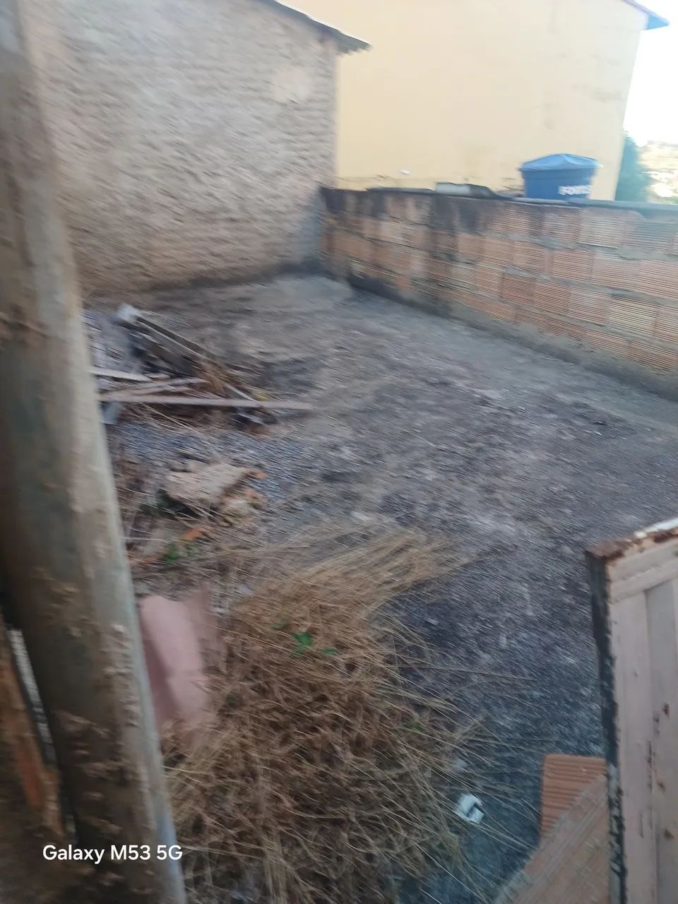 2 Barracos de aluguel  - Foto 2