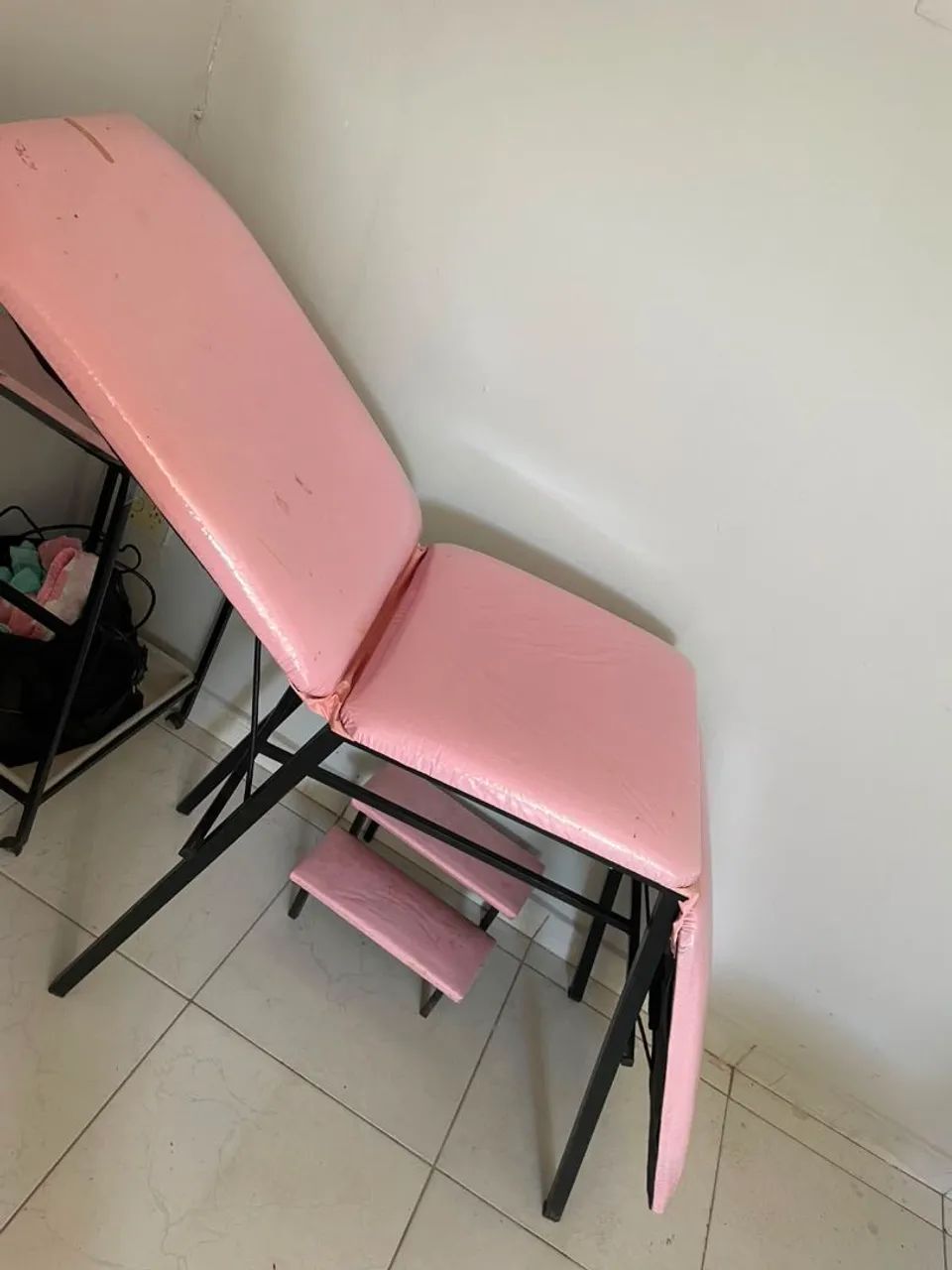 Maca de estética  - Foto 2