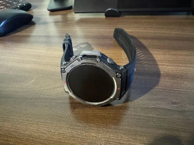 Relógio Amazfit T Rex 3 - Foto 5